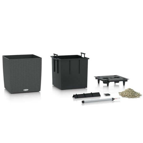 CUBE Cottage-Plires Set